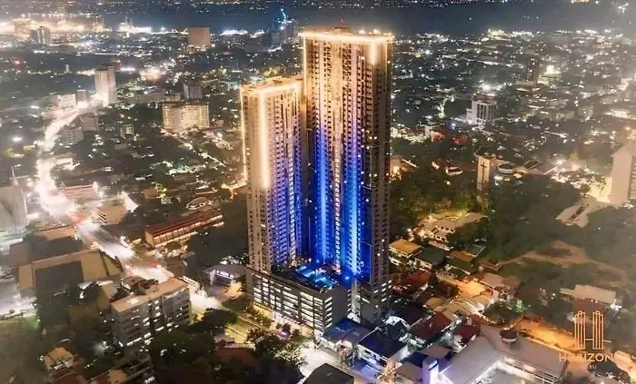 Horizon 101 Apartahotel *