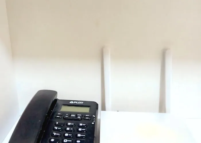 Apartahotel Horizon 101