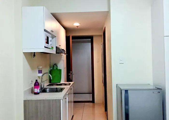 Apartahotel Horizon 101 Cebú